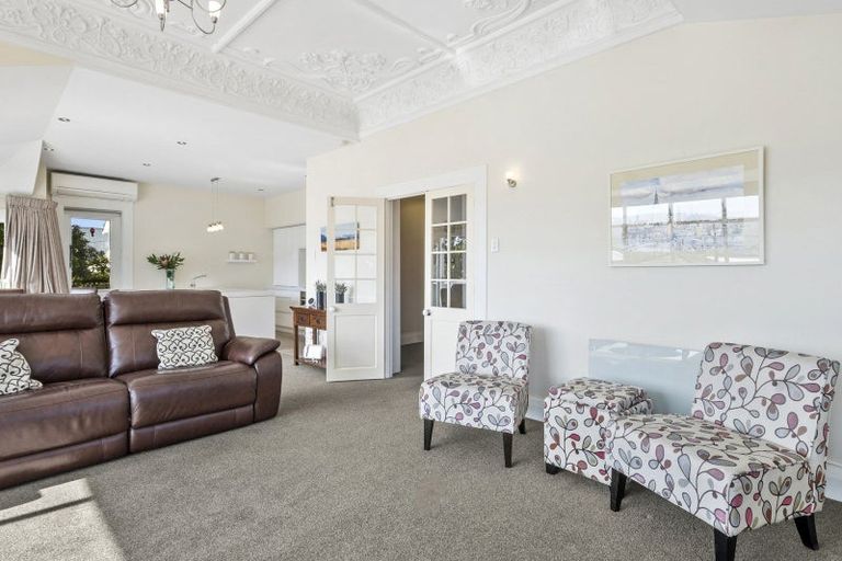 Photo of property in 163 Victoria Road, Saint Clair, Dunedin, 9012