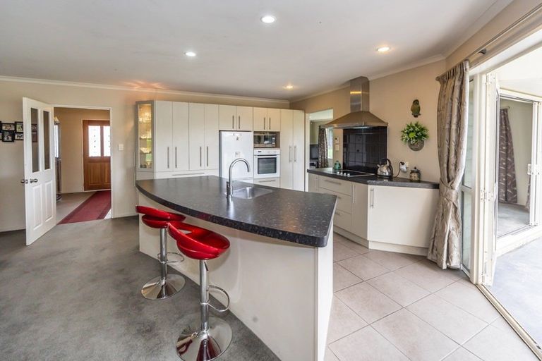 Photo of property in 85 Glassworks Road, Newland, Ashburton, 7772