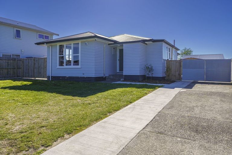 Photo of property in 16 Venables Avenue, Onekawa, Napier, 4110