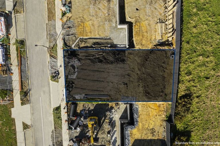 Photo of property in 30 Bendridge Street, Flat Bush, Auckland, 2019