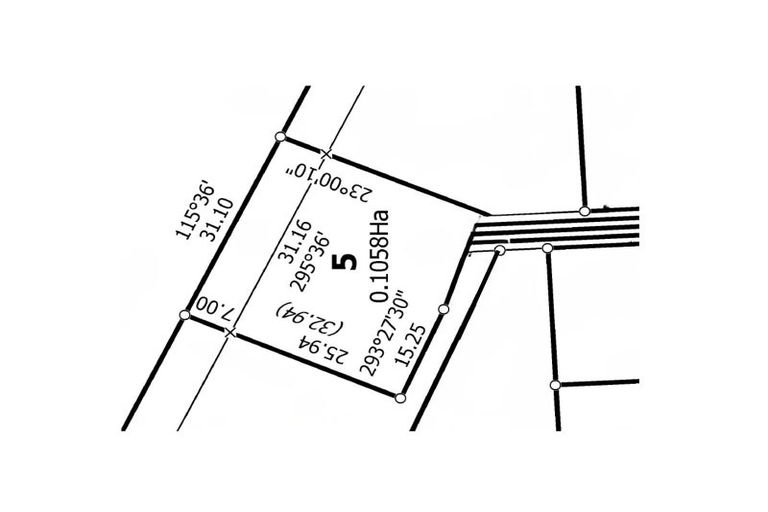 Photo of property in 67c Courage Road, Amberley, 7410