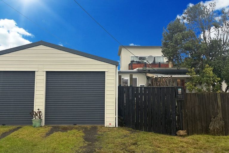 Photo of property in 31 Kauwhata Street, Himatangi Beach, Foxton, 4891