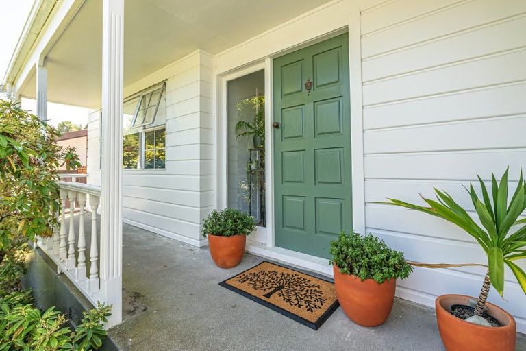 Photo of property in 26 Parkes Avenue, Saint Johns Hill, Whanganui, 4501