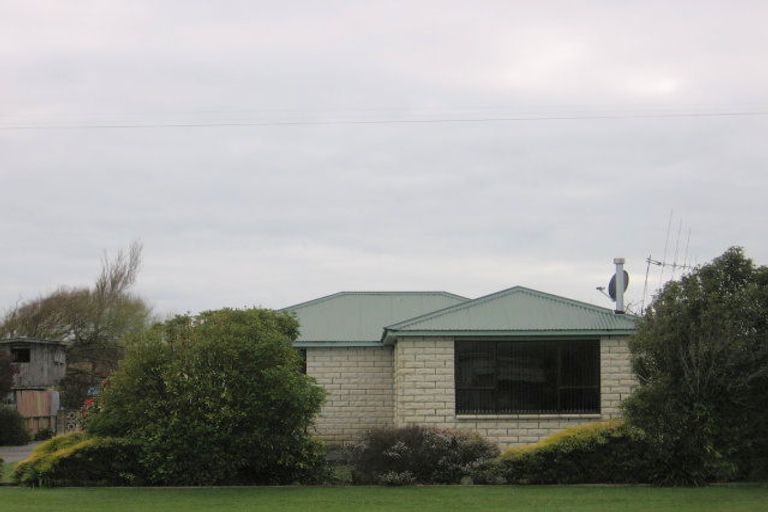 Photo of property in 37 Coley Street, Foxton, 4814