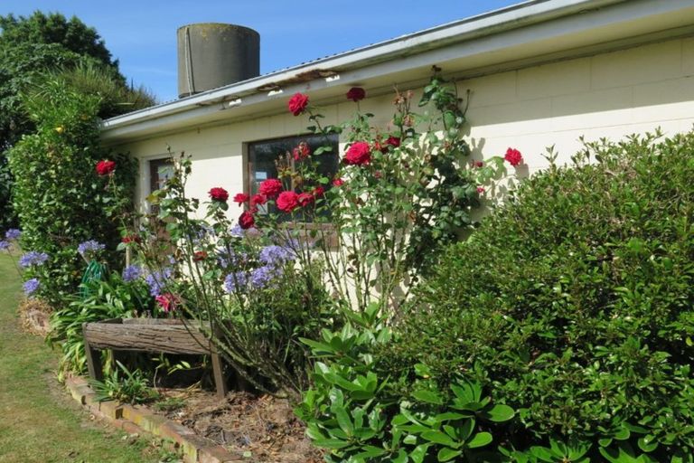 Photo of property in 6 Abbott Street, Pareora, 7912