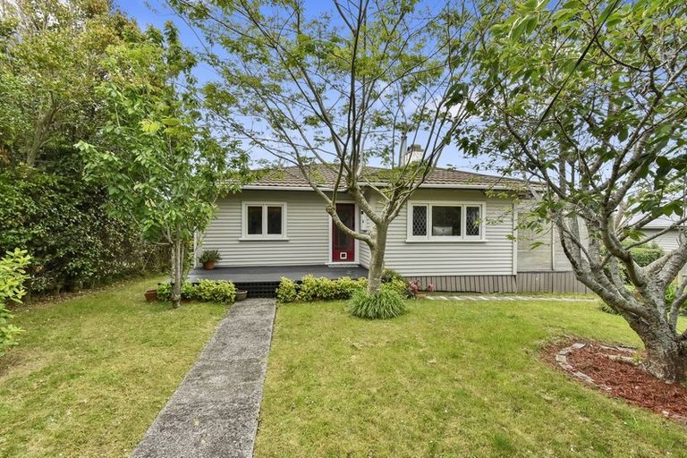 Photo of property in 29 Patumahoe Road, Patumahoe, Pukekohe, 2679