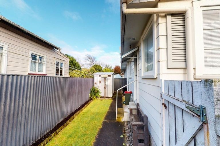 Photo of property in 35c Gonville Avenue, Gonville, Whanganui, 4501