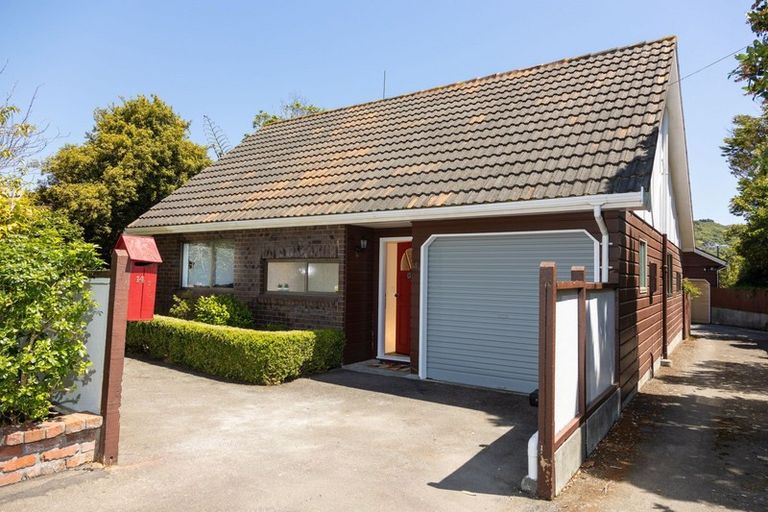 Photo of property in 1/14 Dasent Street, Karori, Wellington, 6012
