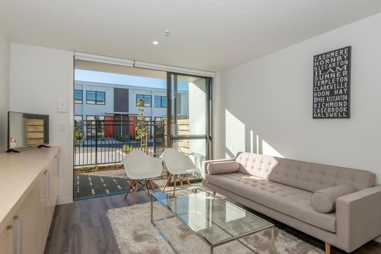 Photo of property in 27/10 Rex Street, Riccarton, Christchurch, 8041