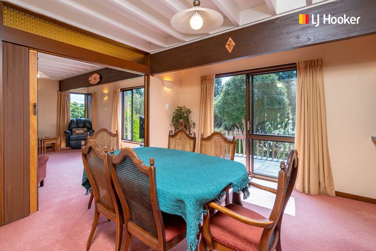 Photo of property in 17 Coolock Crescent, Waverley, Dunedin, 9013