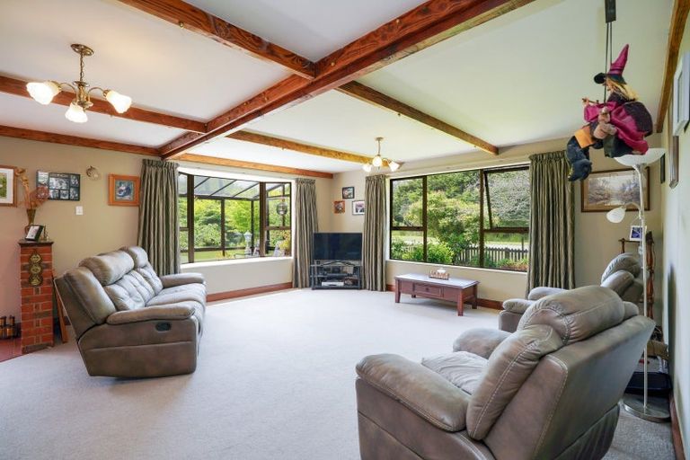 Photo of property in 75 Matua Road, Otatara, Invercargill, 9879