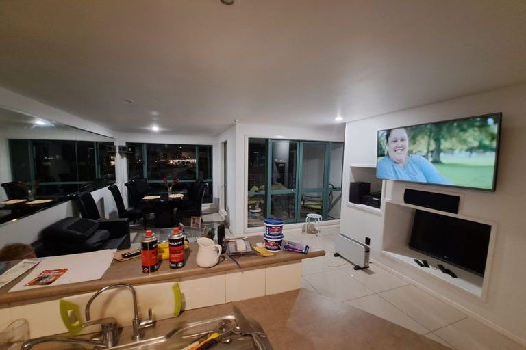 Photo of property in Mokoia Ridge, 2d/68 Mokoia Road, Birkenhead, Auckland, 0626