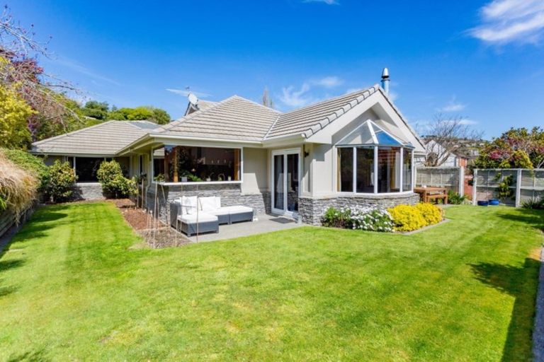 Photo of property in 2 Trumble Lane, Huntsbury, Christchurch, 8022