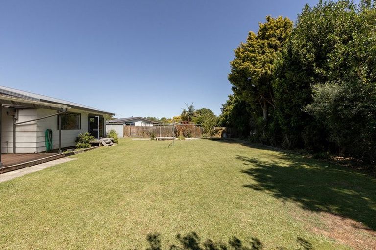 Photo of property in 7 Ratima Place, Whakatane, 3120