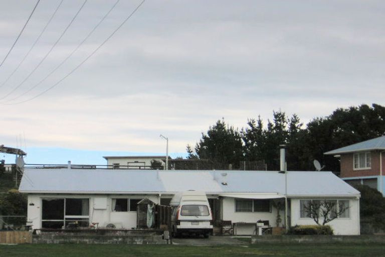 Photo of property in 24a Union Street, Foxton, 4814