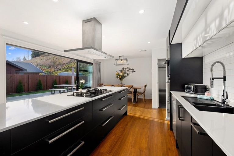 Photo of property in 38 Risinghurst Terrace, Lower Shotover, Queenstown, 9304