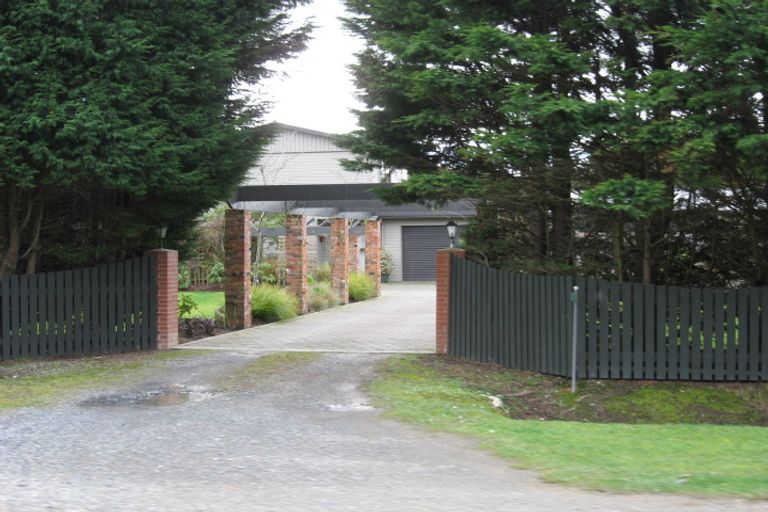 Photo of property in 78 Matua Road, Otatara, Invercargill, 9879