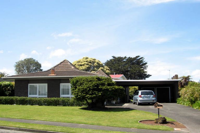 Photo of property in 12 Tasman Views, Otamatea, Whanganui, 4501