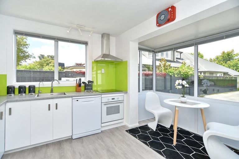 Photo of property in 23a Tomes Road, St Albans, Christchurch, 8052