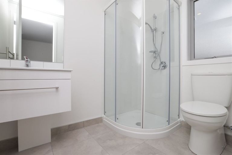 Photo of property in 3/113 Knighton Road, Hillcrest, Hamilton, 3216