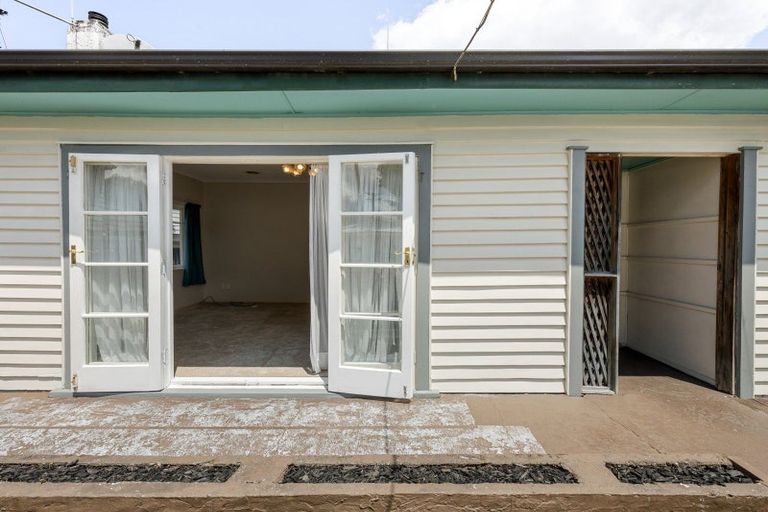 Photo of property in 197 Killarney Road, Frankton, Hamilton, 3204