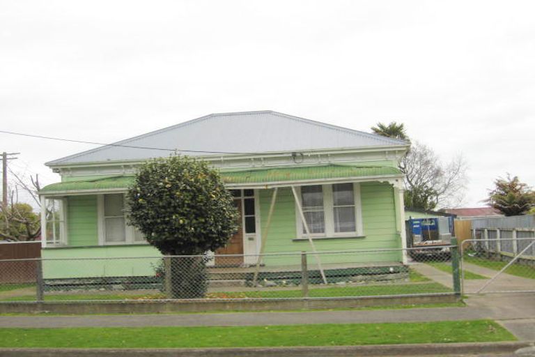 Photo of property in 21a Kings Drive, Levin, 5510