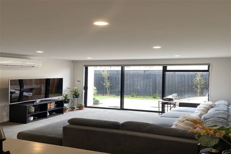 Photo of property in 9/461 Manchester Street, St Albans, Christchurch, 8014