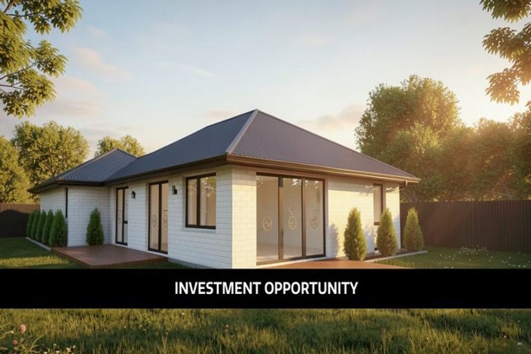 Photo of property in 10 Potters Place, Elgin, 7772