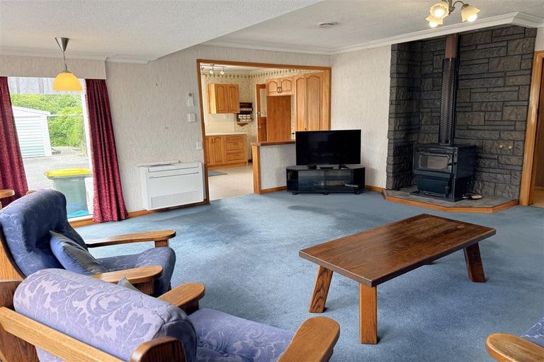 Photo of property in 218 Sewell Street, Hokitika, 7810