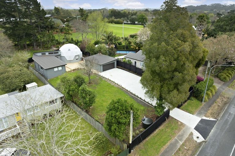 Photo of property in 24 Totara Road, Whenuapai, Auckland, 0618