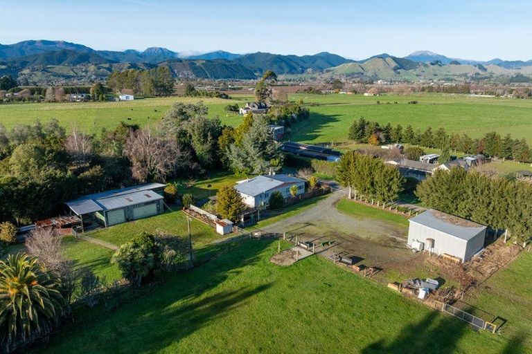 Photo of property in 398 Pugh Road, Hope, Richmond, 7081