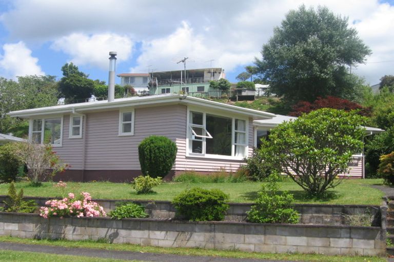 Photo of property in 27 Campbell Street, Taumarunui, 3920