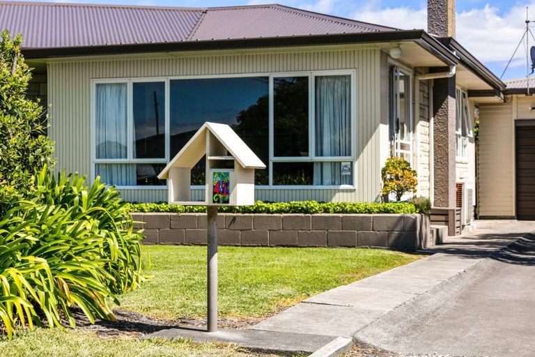 Photo of property in 41 Murphy Road, Wainui, Gisborne, 4010