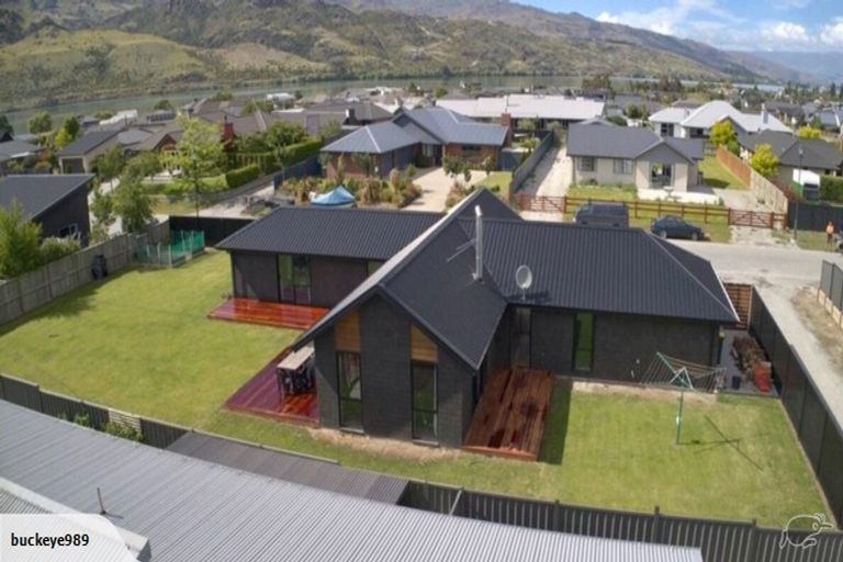 Photo of property in 41 Missy Crescent, Mount Pisa, Cromwell, 9383