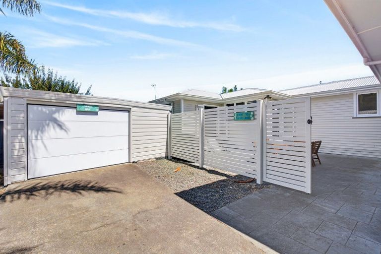 Photo of property in 7b Carnell Street, Napier South, Napier, 4110