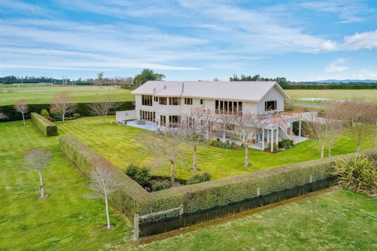 Photo of property in 16 Mairaki Road, Fernside, Rangiora, 7471