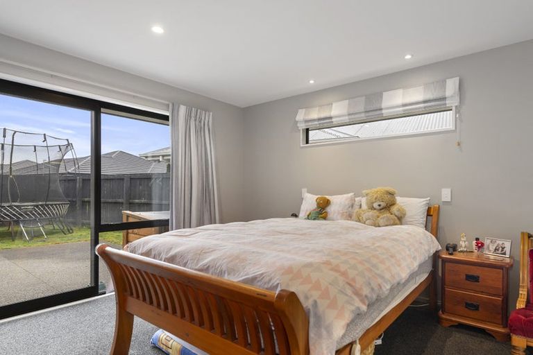 Photo of property in 126 Kittyhawk Avenue, Wigram, Christchurch, 8042