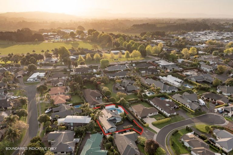 Photo of property in 5 Inglewood Place, Bethlehem, Tauranga, 3110