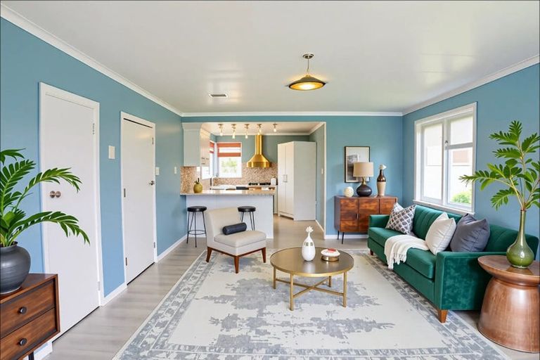 Photo of property in 88 Swaffield Road, Papatoetoe, Auckland, 2025