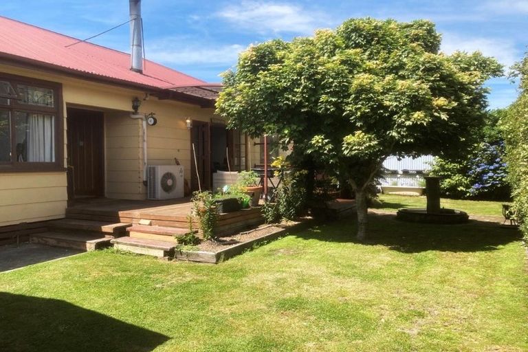 Photo of property in 56 Dunford Street, Rakaia, 7710