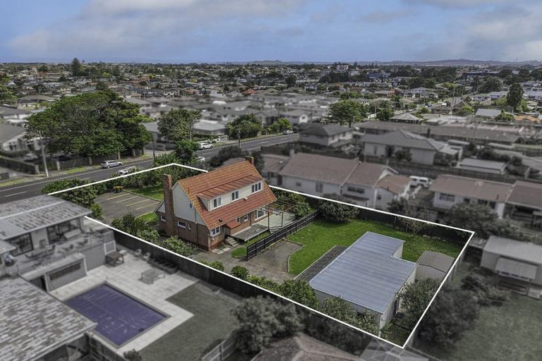 Photo of property in 98 Wallace Road, Papatoetoe, Auckland, 2025