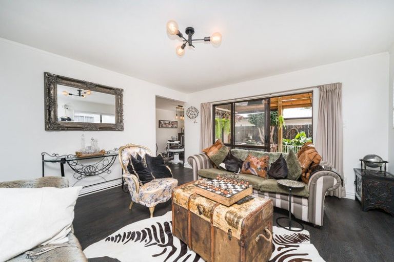 Photo of property in 19 Dahlia Street, Palmerston North, 4410