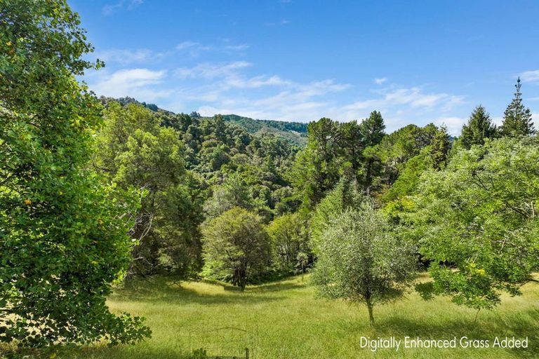 Photo of property in 126 Brooklyn Valley Road, Brooklyn, Motueka, 7198