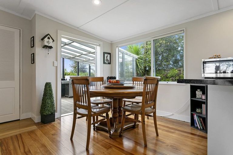 Photo of property in 4042 State Highway 29, Te Poi, Matamata, 3473