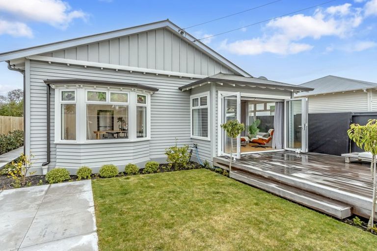 Photo of property in 112 Westminster Street, St Albans, Christchurch, 8014