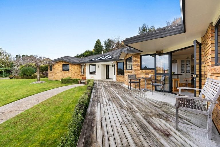 Photo of property in 18c Ashmore Drive, Frankleigh Park, New Plymouth, 4310