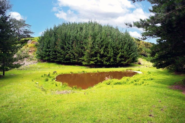 Photo of property in 276b No 2 Line, Okoia, Whanganui, 4572