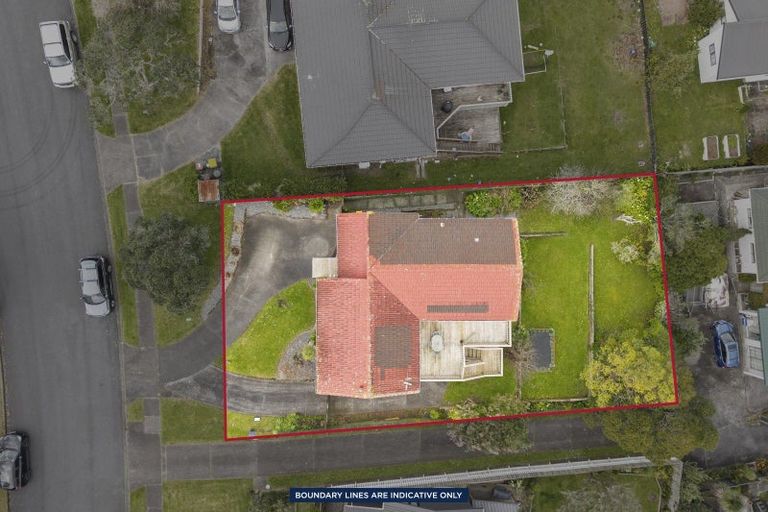 Photo of property in 36 Bay Vista Drive, Red Beach, 0932