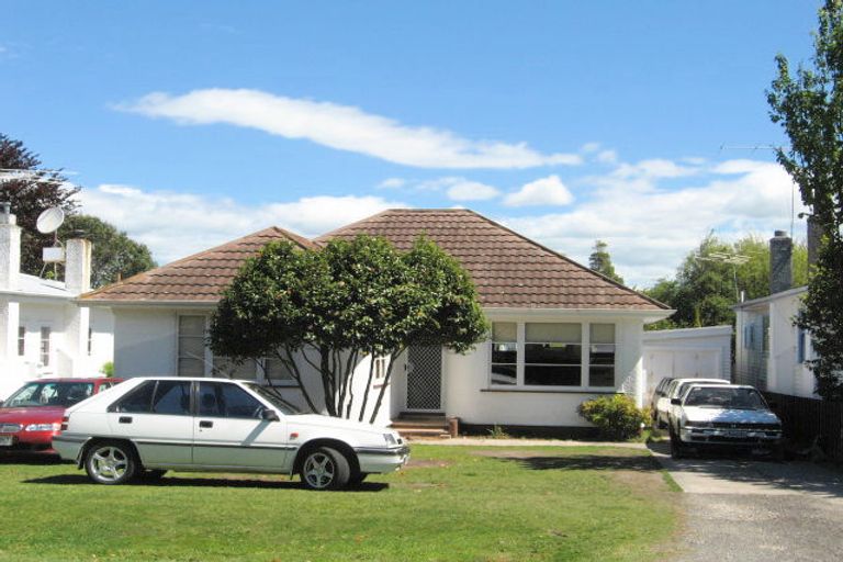 Photo of property in 8 Haronga Road, Inner Kaiti, Gisborne, 4010