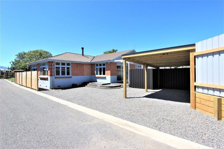 Photo of property in 6b Lucas Street, Riversdale, Blenheim, 7201